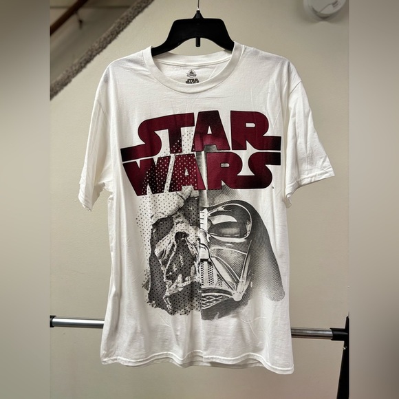 Disney Parks Other - Star Wars‎ Tee. Disney Parks.NEW